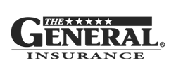 The General Insurance - Logo