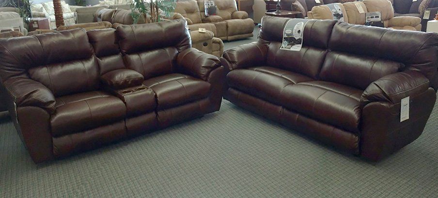 used living room furniture