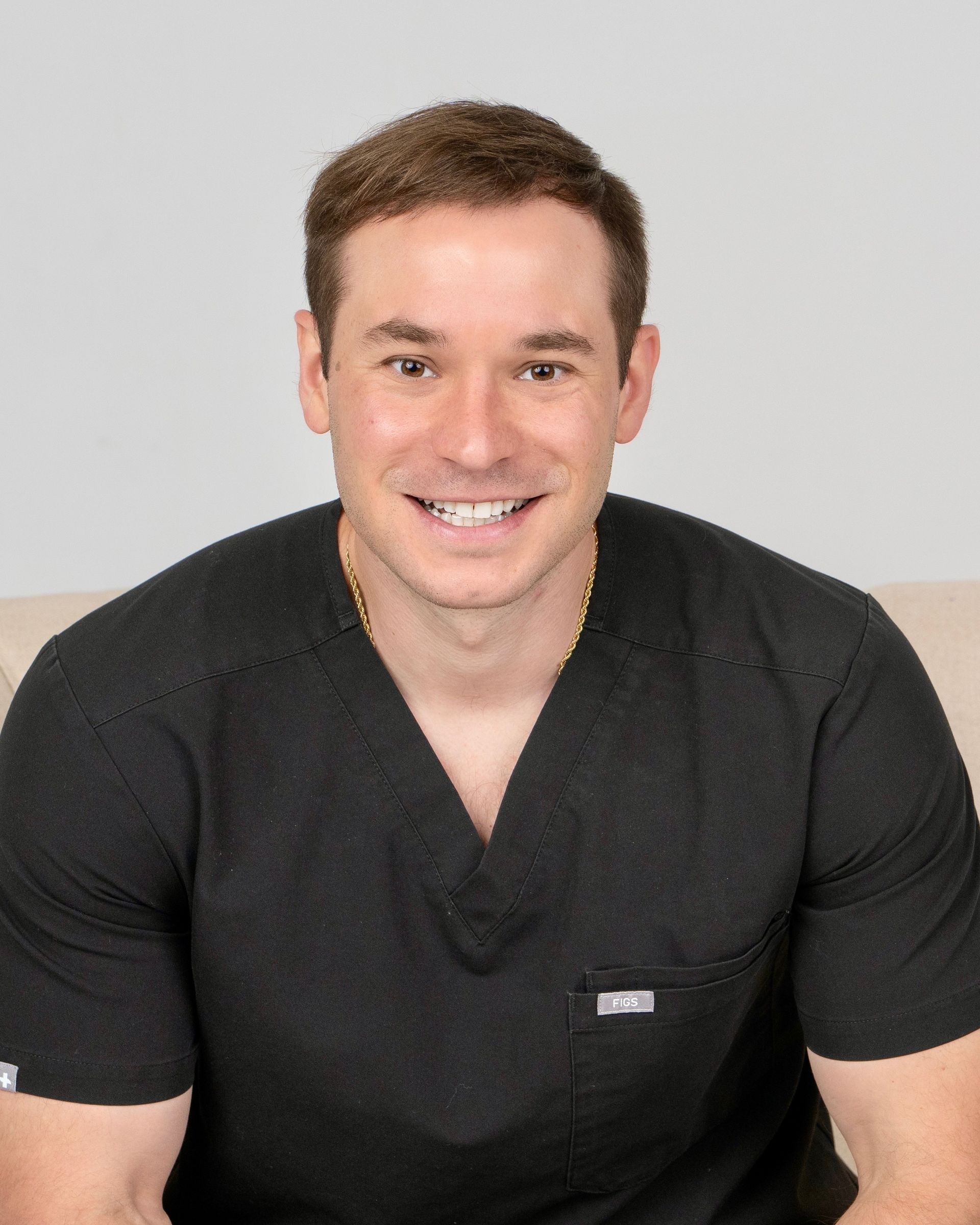 Dr. Eric Adler DDS MS