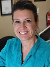 Dr. Kristine Medin, DDS