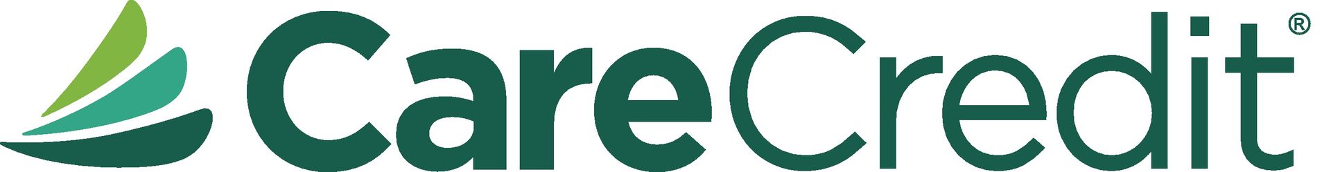 CareCredit - logo