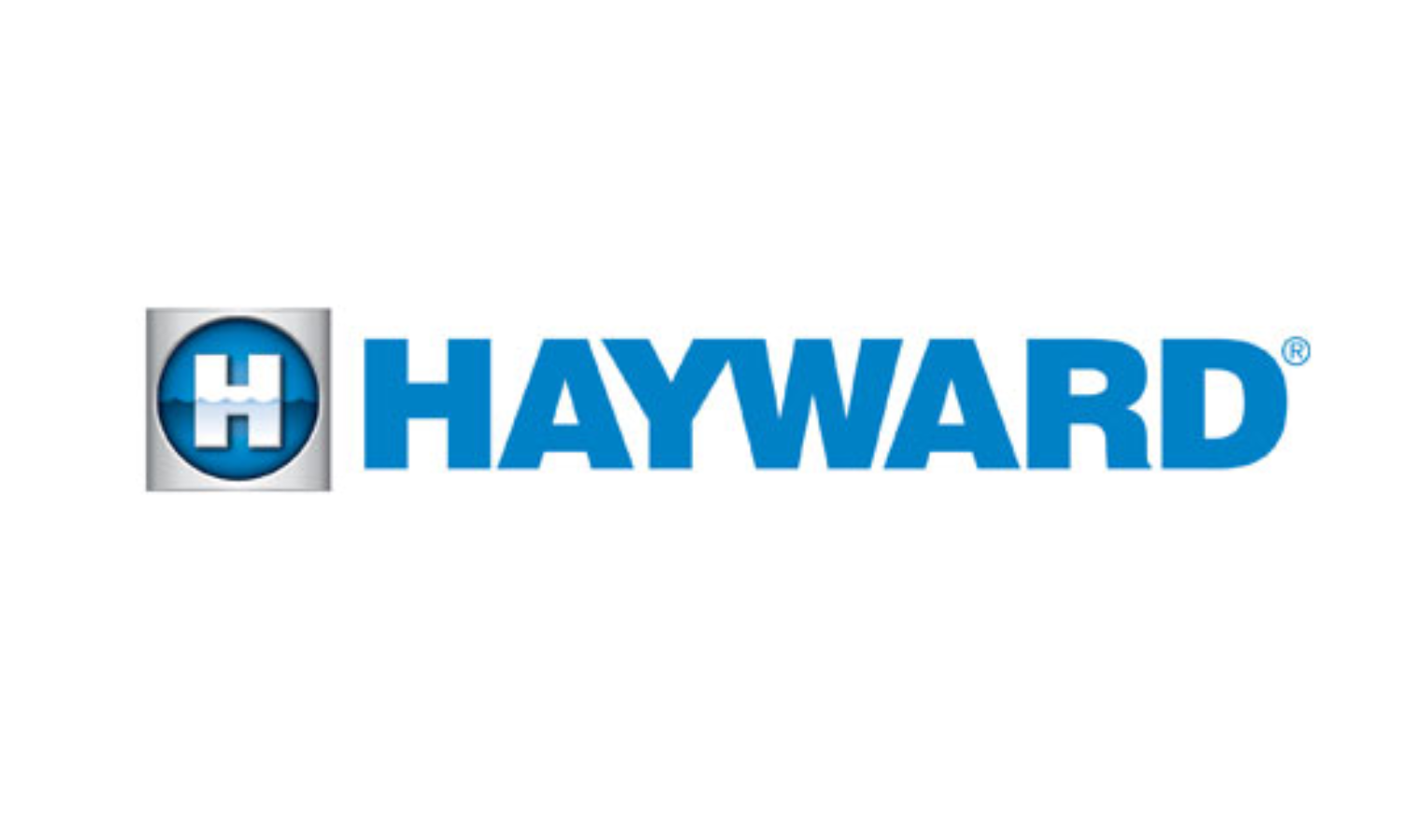 Hayward logo: Blue 