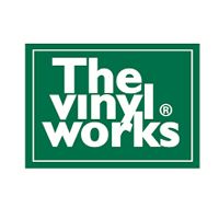 White text on a green background reading 