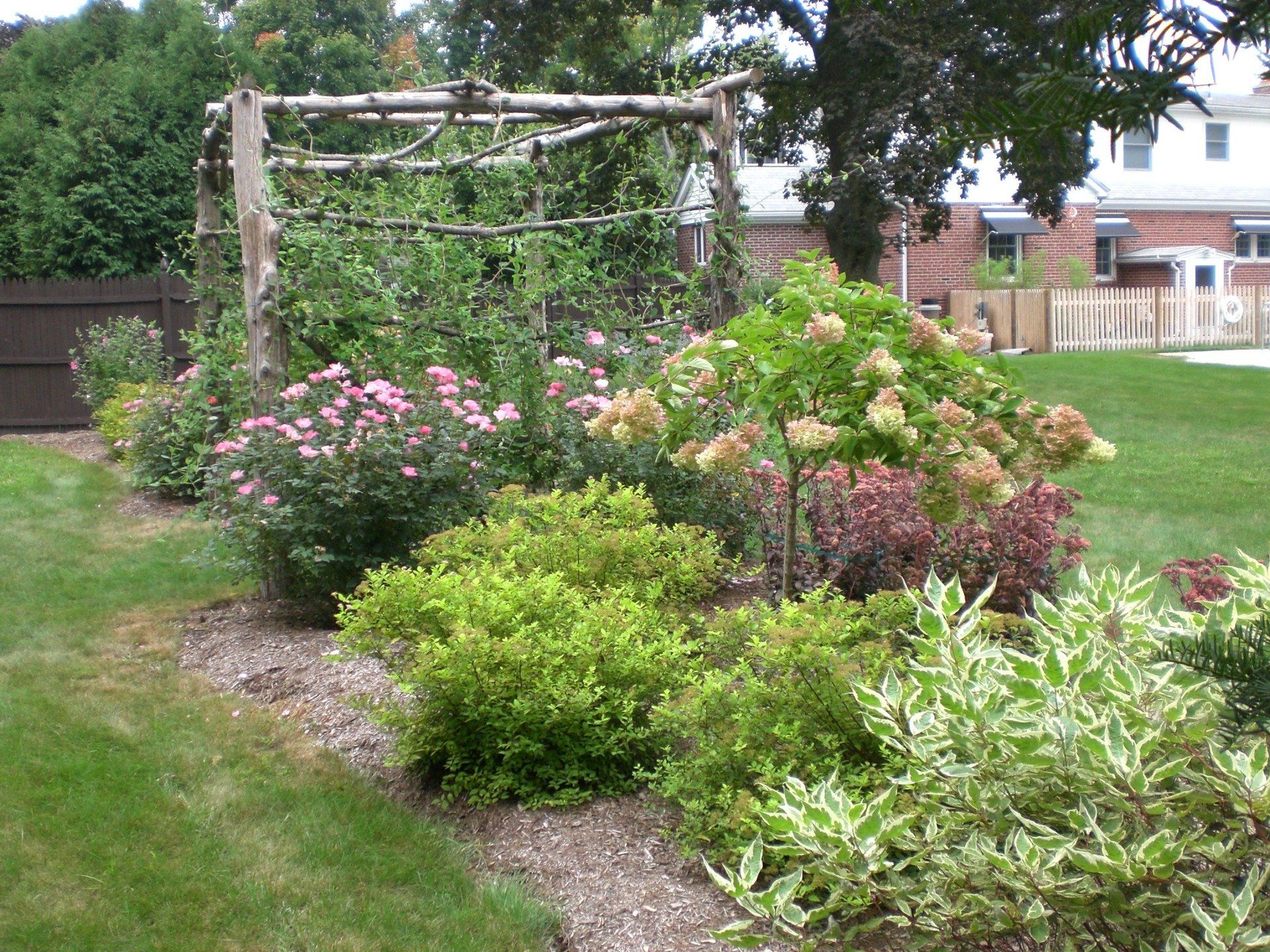 Ethan's Eden Landscape and Design, LLC image