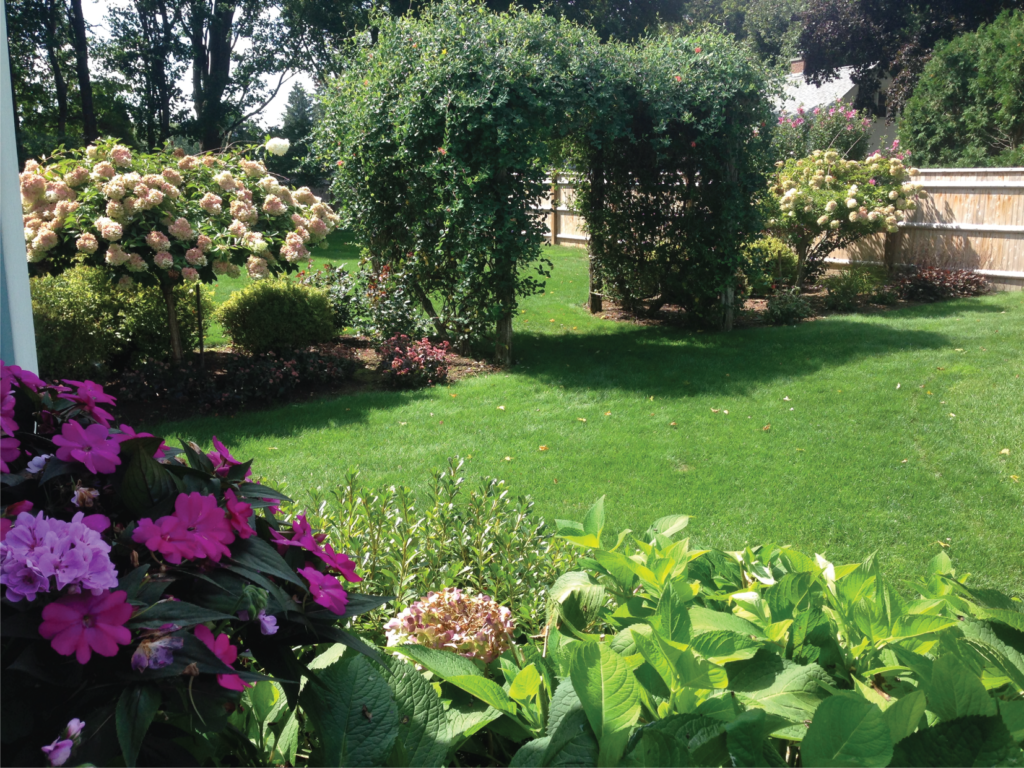 Ethan's Eden Landscape and Design, LLC image