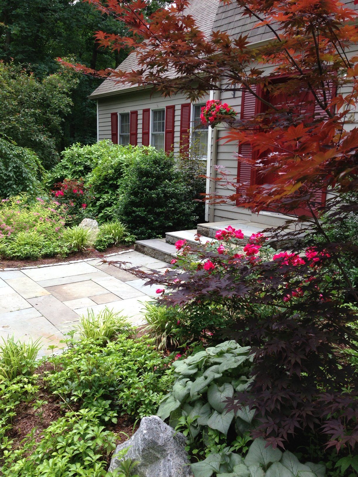 Ethan's Eden Landscape and Design, LLC image