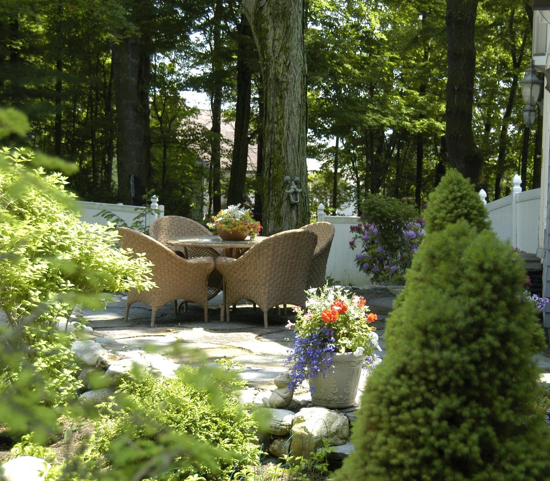 Ethan's Eden Landscape and Design, LLC image