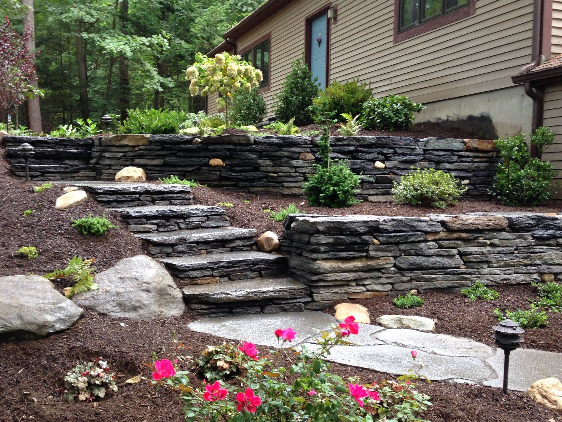Ethan's Eden Landscape and Design, LLC image
