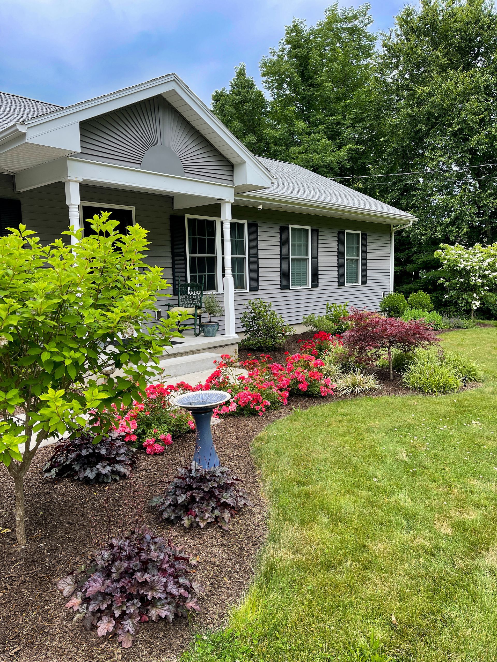Ethan's Eden Landscape and Design, LLC image