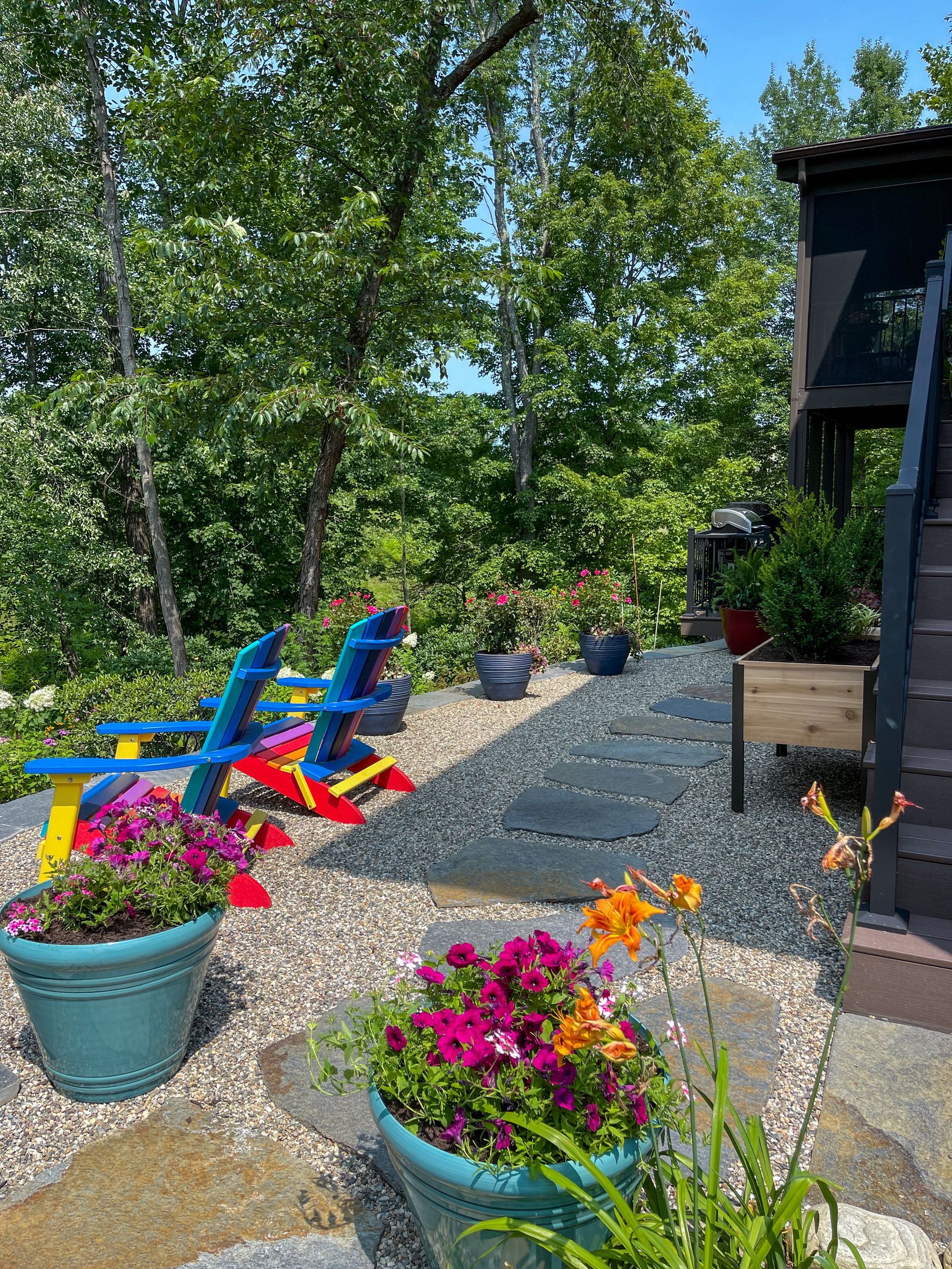 Ethan's Eden Landscape and Design, LLC image