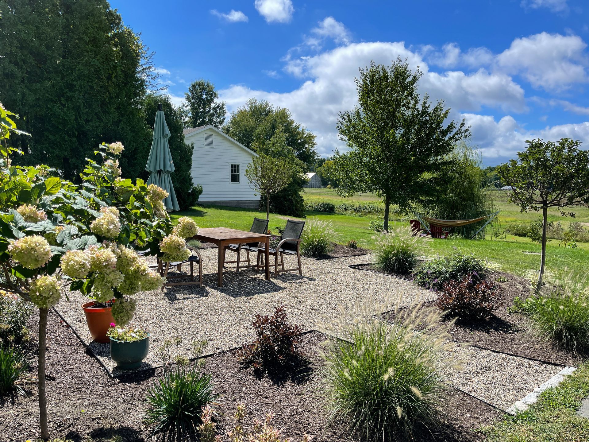 Ethan's Eden Landscape and Design, LLC image