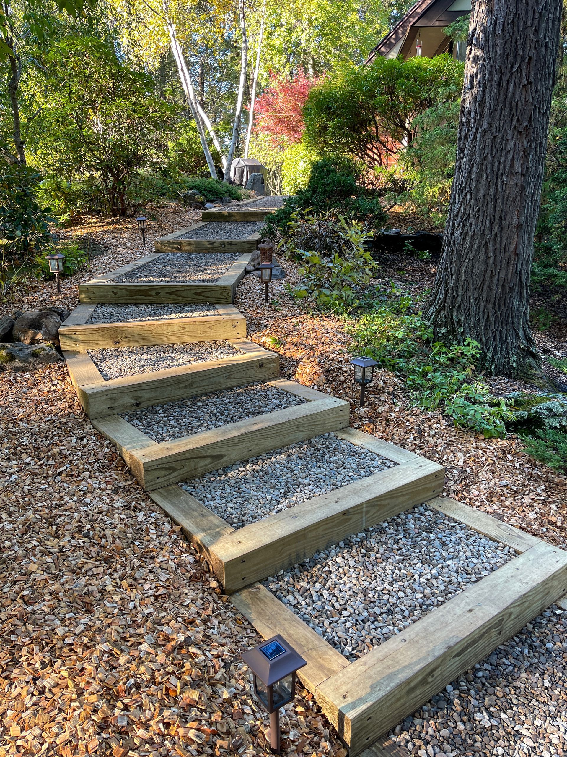 Ethan's Eden Landscape and Design, LLC image