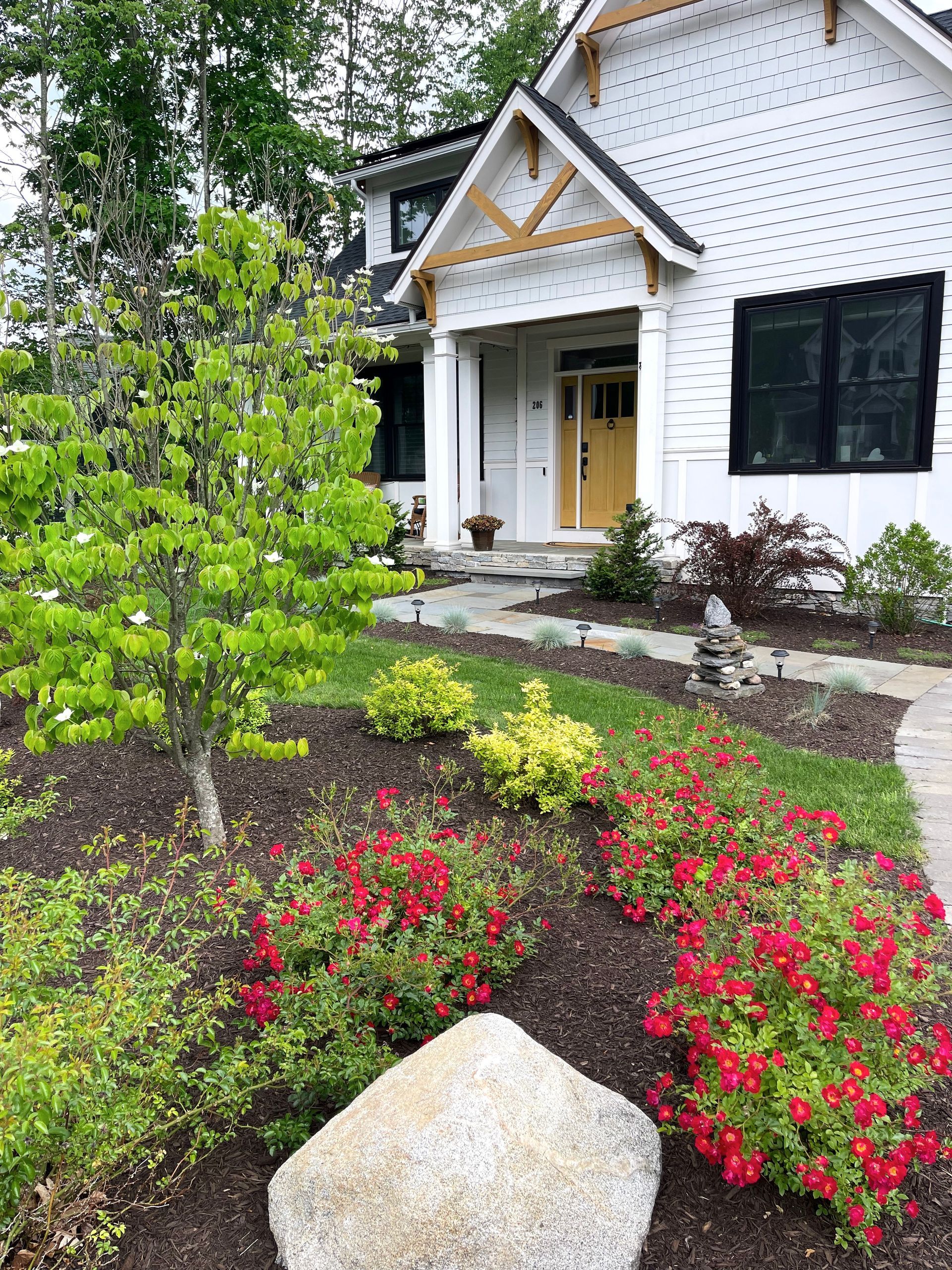 Ethan's Eden Landscape and Design, LLC image