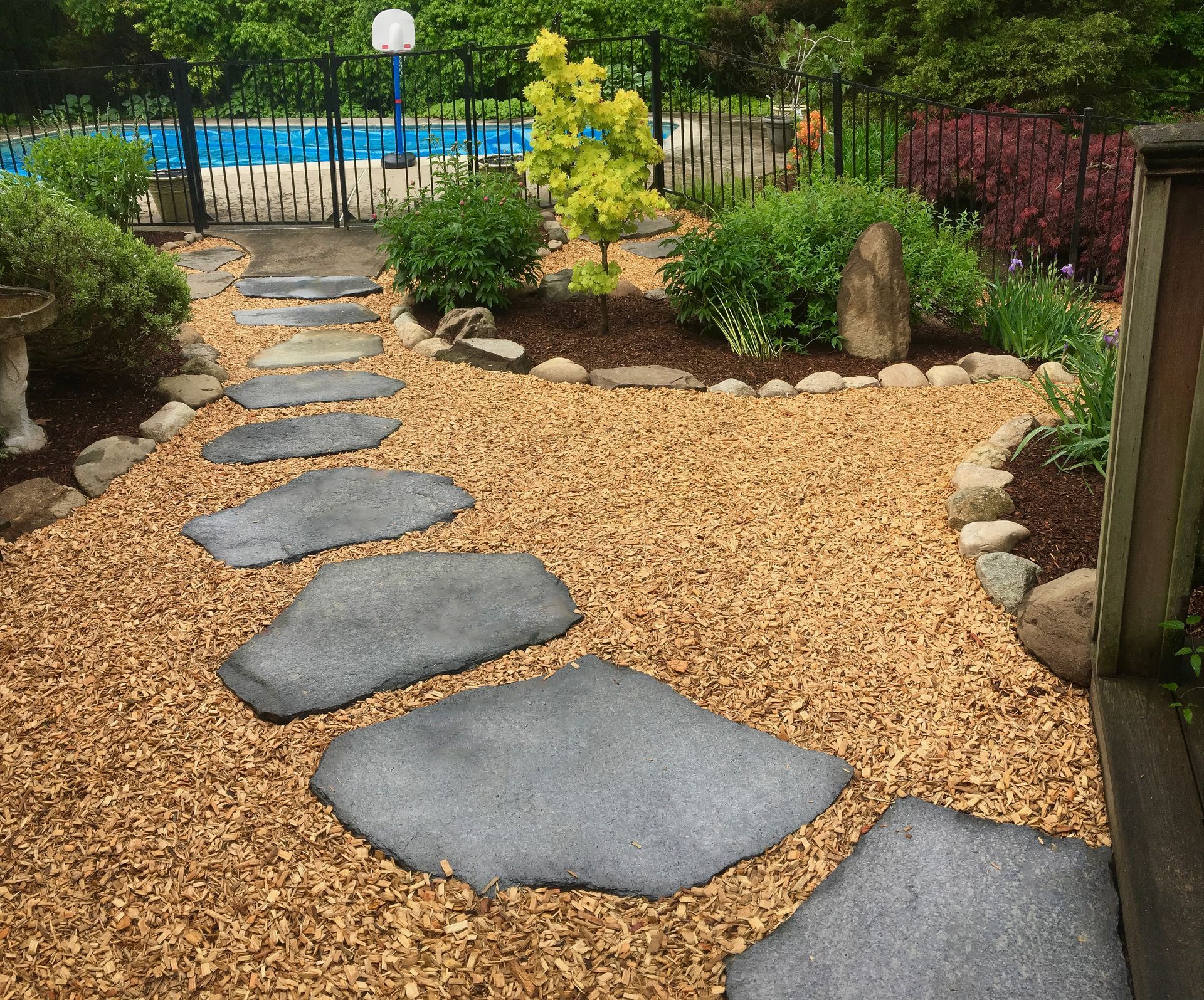 Ethans Eden Landscape and Design LLC