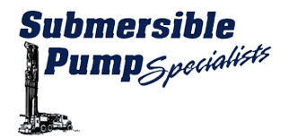 Submersible Pump Specialists - logo