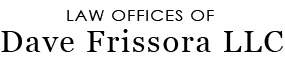 Law Offices Of Dave Frissora LLC logo