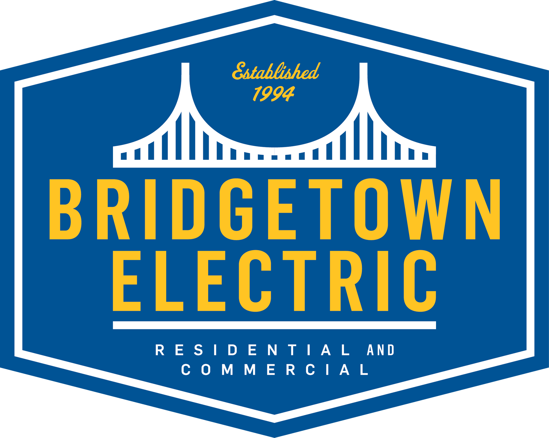 Bridgetown Electric - logo