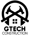 G Tech Construction LLC Logo