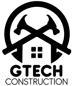 G Tech Construction LLC Logo