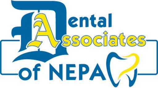 Dental Associates of NEPA Dr. David Shemo DMD logo