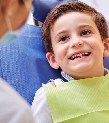 Family dentistry
