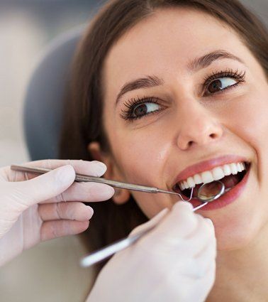 Dental emergency