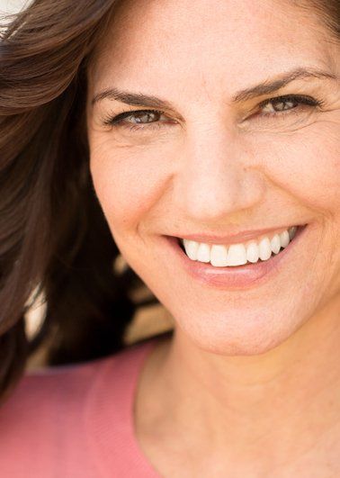 Cosmetic dentistry