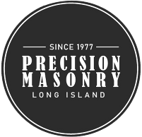 Precision Masonry logo