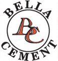 Bella Cement - logo