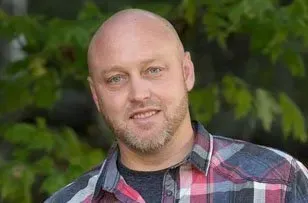 Photo of {{Jason Pelke}}