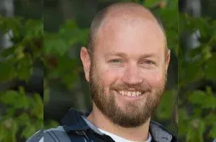 Photo of {{Joe Pelke}}