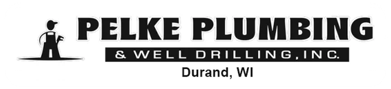 Pelke Plumbing & Well Drilling Inc - Logo
