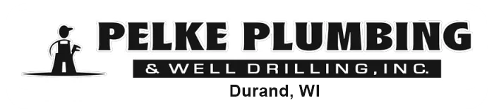 Pelke Plumbing & Well Drilling Inc - Logo