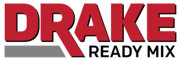Drake Ready Mix Inc - Logo