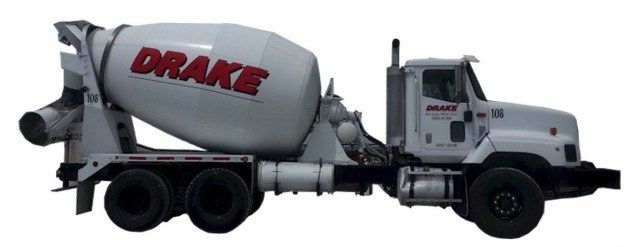 Ready-Mix Concrete | Commercial Concrete | Fort Myers, FL