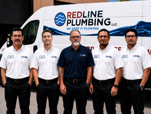 Redline Plumbing