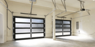 garage doors