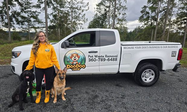 PNW DooDoo Crew LLC