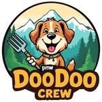 PNW DooDoo Crew LLC Logo