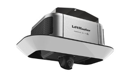 Heavy Duty DC LED Battery Backup Chain Drive Wi-Fi with Integrated Camera 4690L