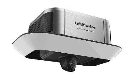LiftMaster 1-1/4 HPs Belt Drive Opener with Battery Backup and myQ Connectivity 6690L