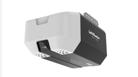 3/4 HPs Chain Drive Opener with Built-In Camera and myQ Connectivity 2220L