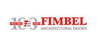 FIMBEL Architectural Doors