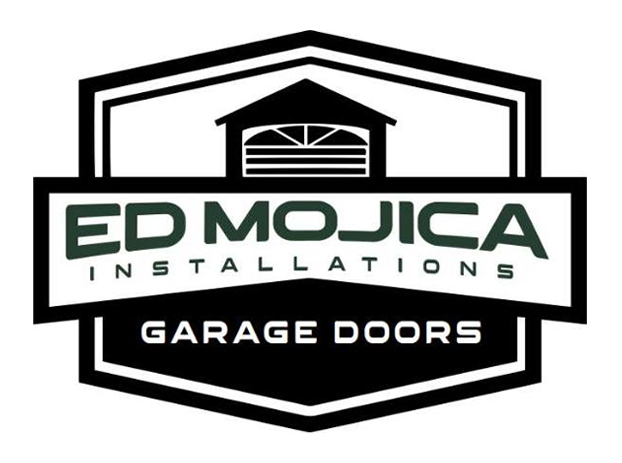 Ed Mojica Installations, Inc.- logo