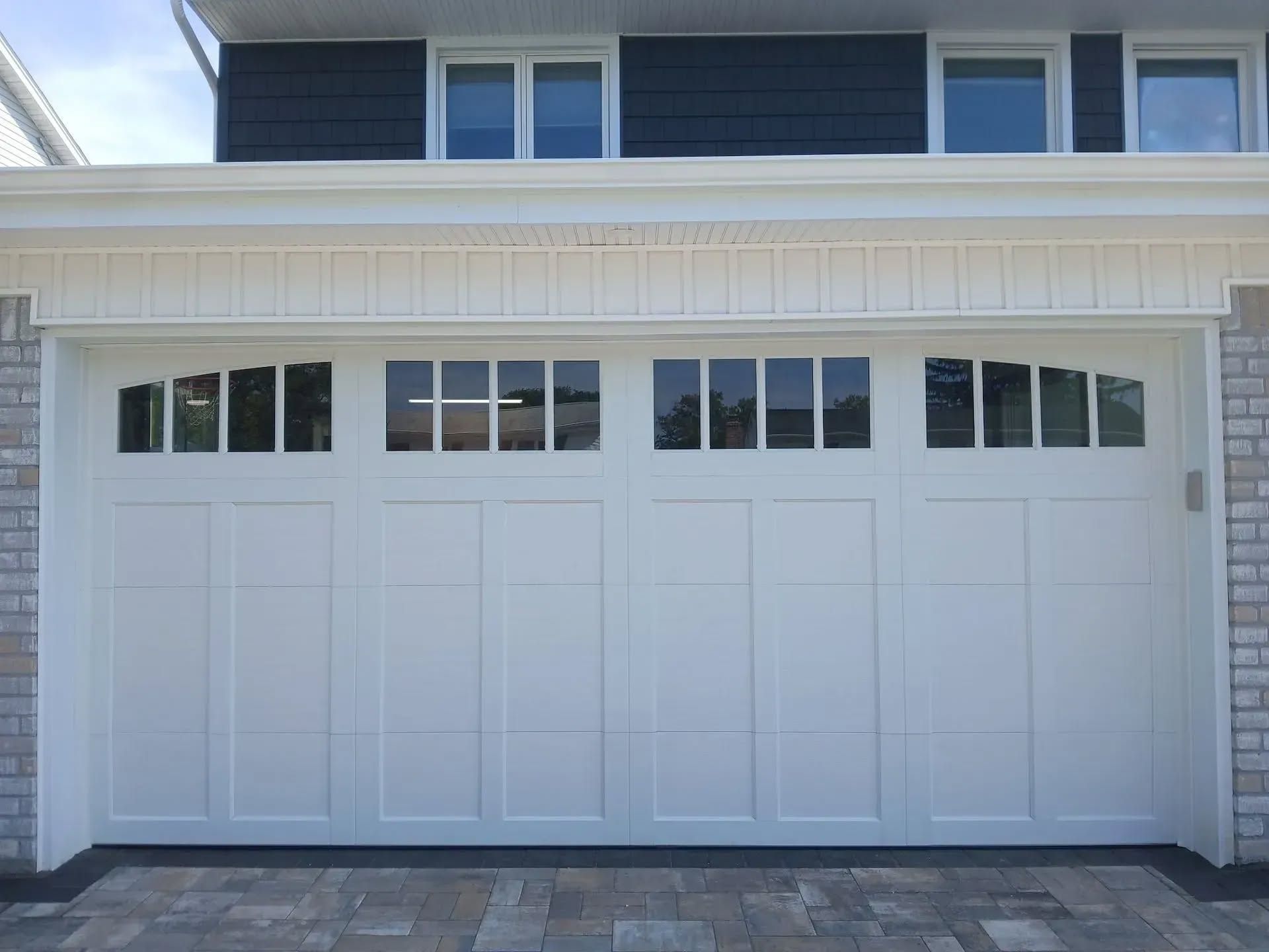 garage door repair service