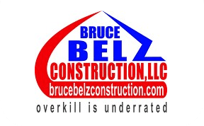 Bruce Belz Construction LLC-Logo