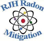 RJH Radon Mitigation Inc - Logo