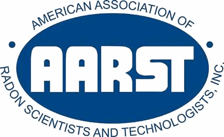 (AARST) American Association of Radon Scientists and Technologists