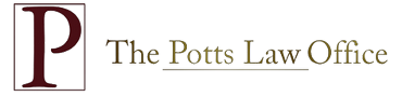 The Potts Law Office