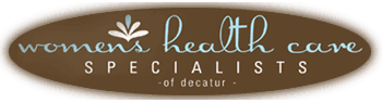 Women's Health Care Specialists of Decatur-Logo